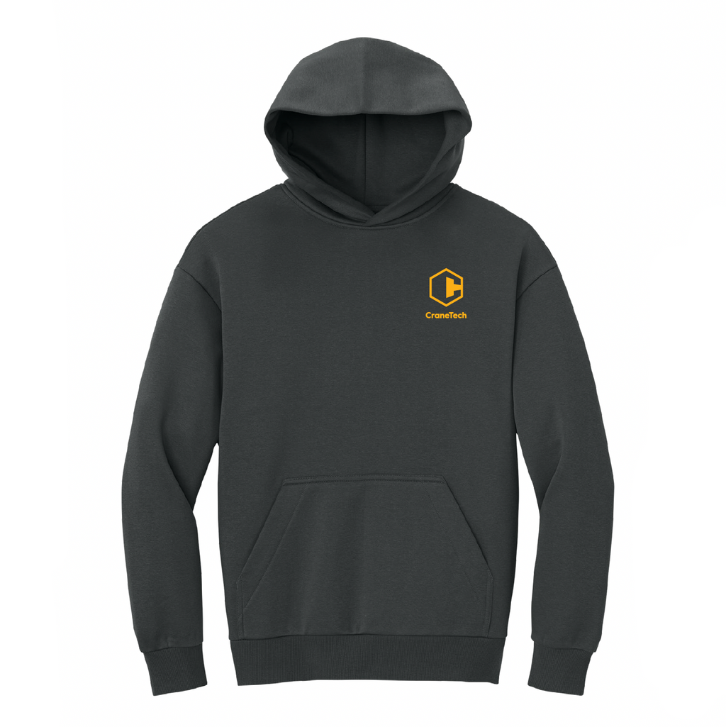 CraneTech Hoodie