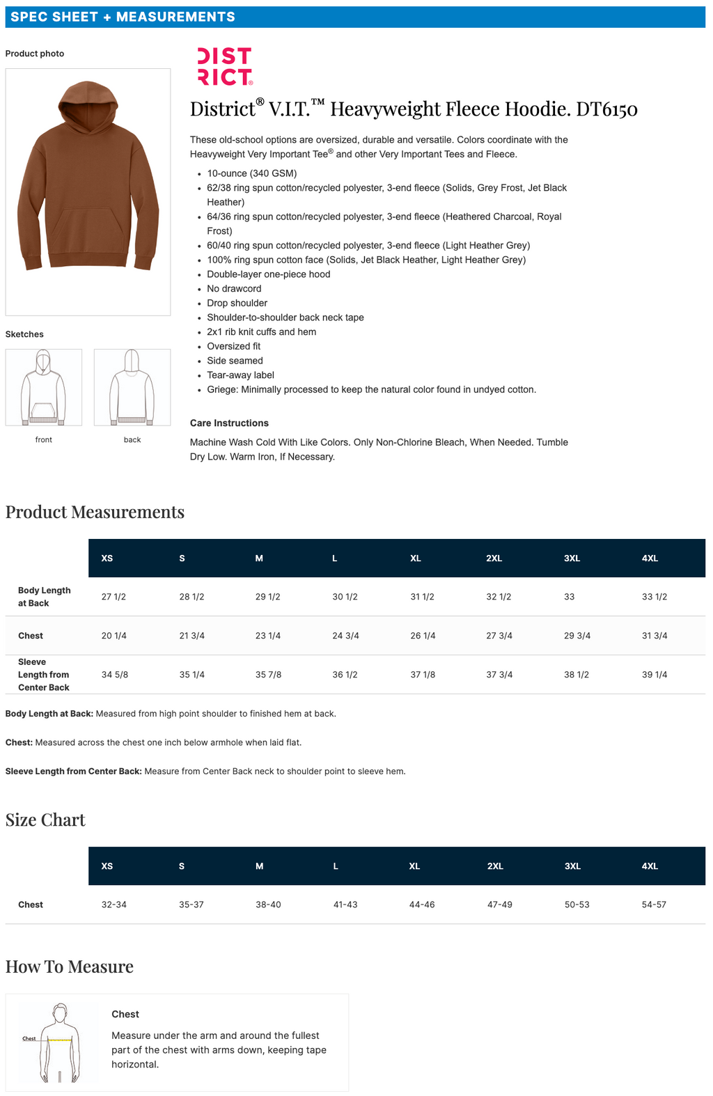 CraneTech Hoodie