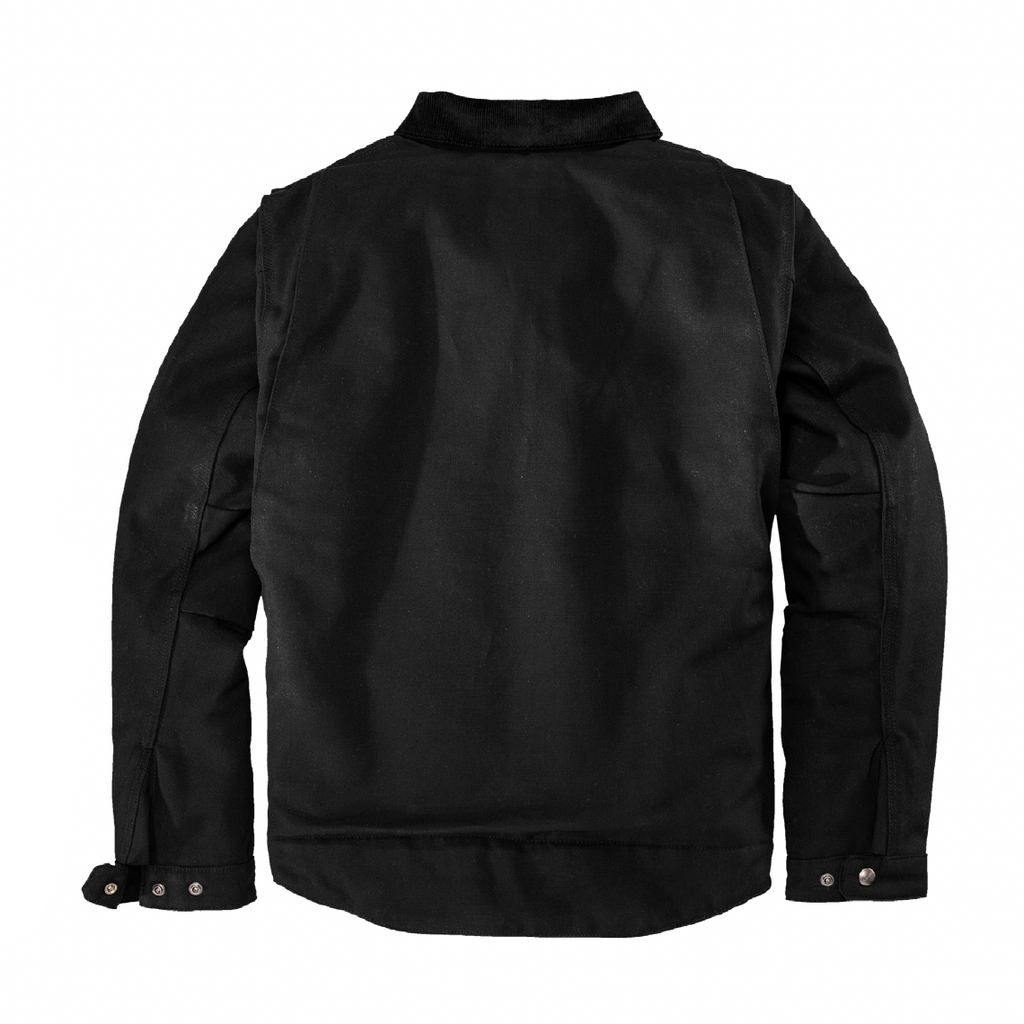 CraneTech Carhartt Duck Jacket