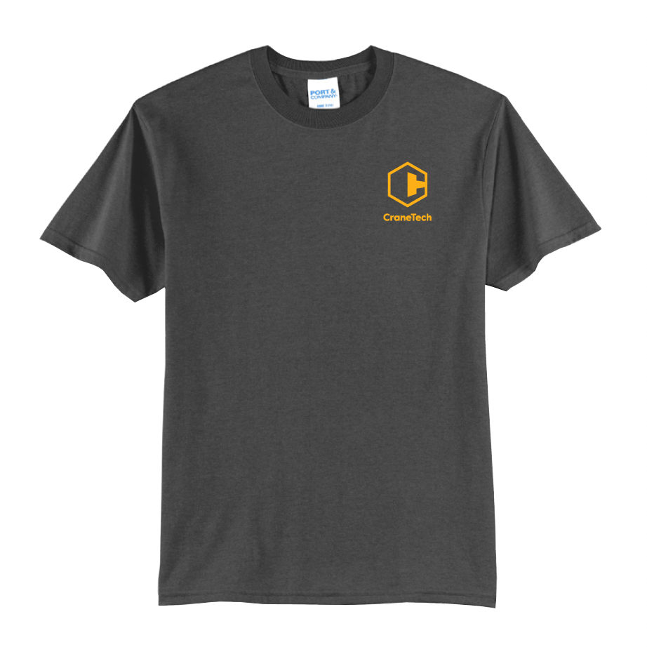 CraneTech Blend Tee