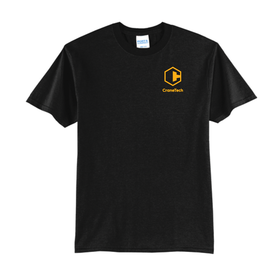 CraneTech Blend Tee