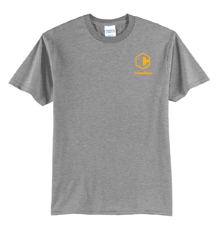 CraneTech Blend Tee