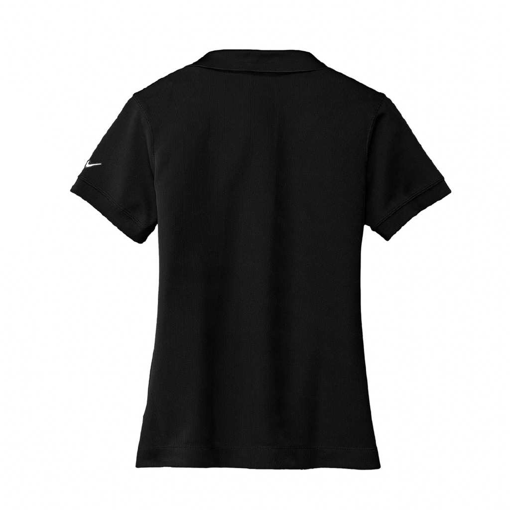 CraneTech Nike Women’s Dri-FIT Polo