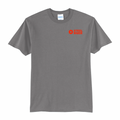 Steel River Blend Tee