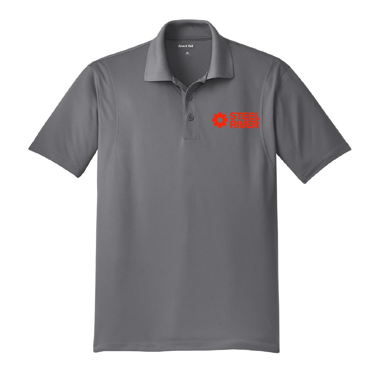 Steel River Sport-Wick® Polo