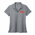 Steel River Nike Women's Dri-FIT Polo
