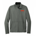 Steel River Fleece Full-Zip