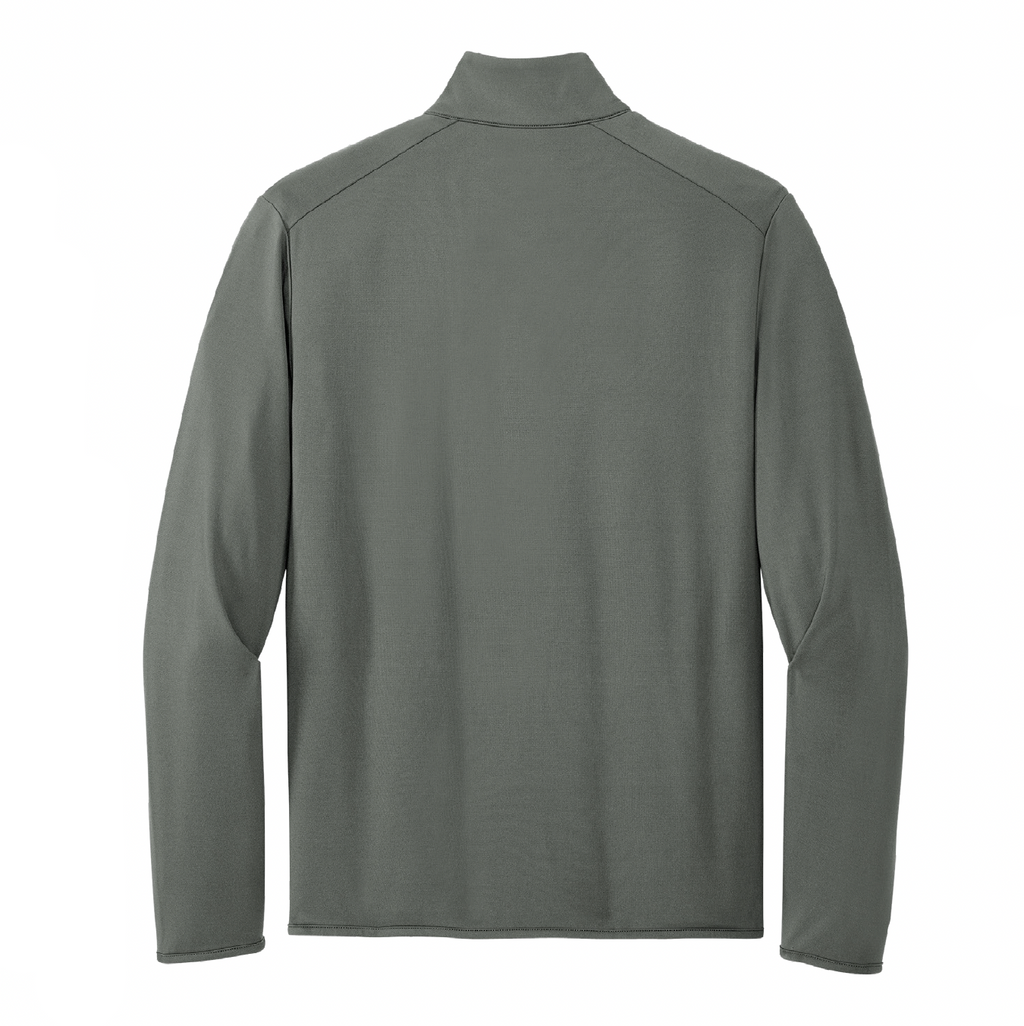 Steel River Fleece Full-Zip