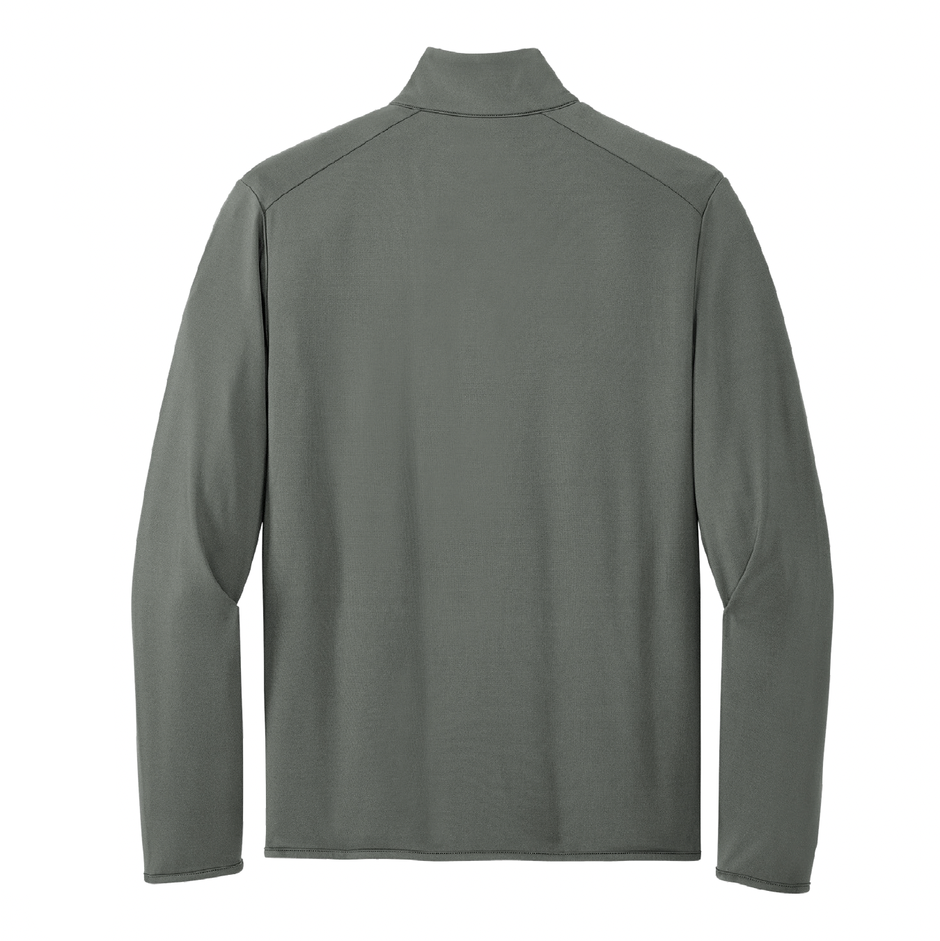 Steel River Fleece Full-Zip