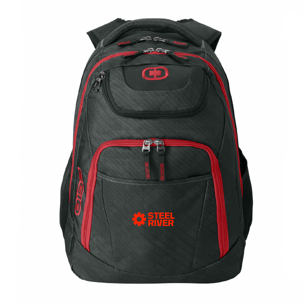Steel River OGIO Backpack