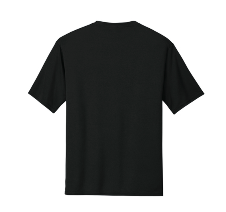CraneTech Performance Tee