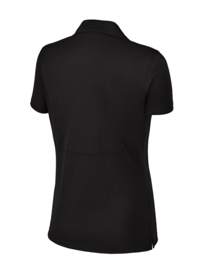 CraneTech Women’s Sport-Wick® Polo