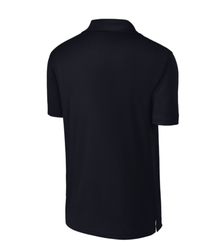 CraneTech Sport-Wick® Polo