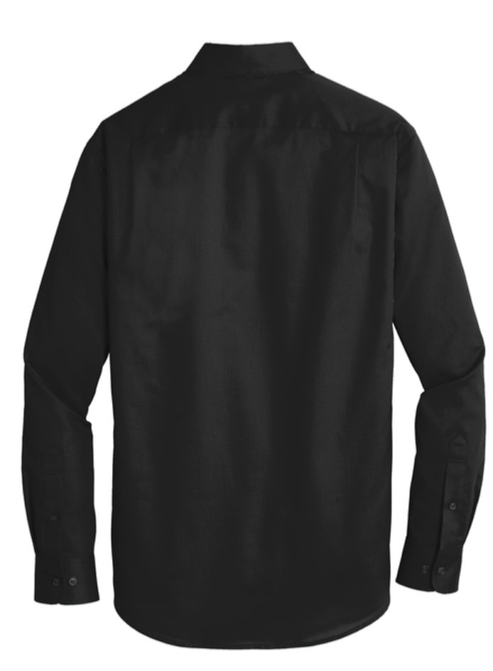 CraneTech SuperPro™ Button-up Shirt