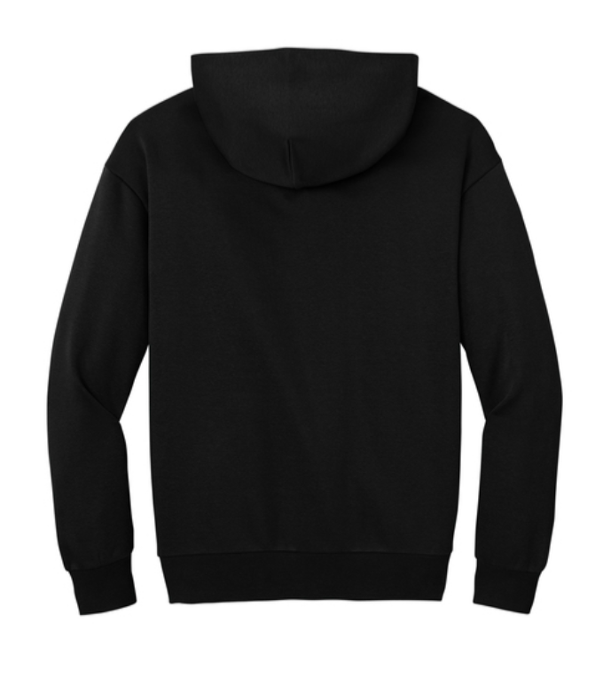 CraneTech Hoodie