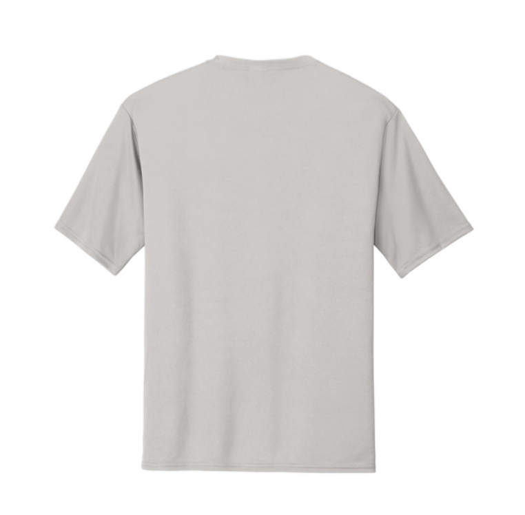 Steel River Performance Tee