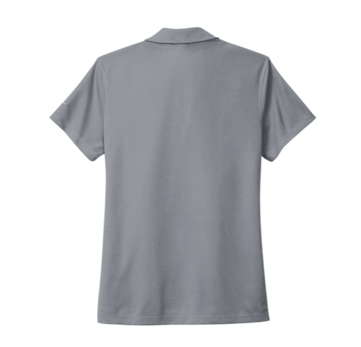 Steel River Nike Women's Dri-FIT Polo