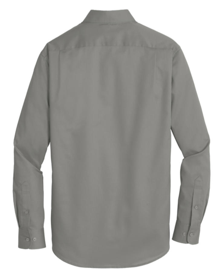 Steel River SuperPro™ Button-up Shirt