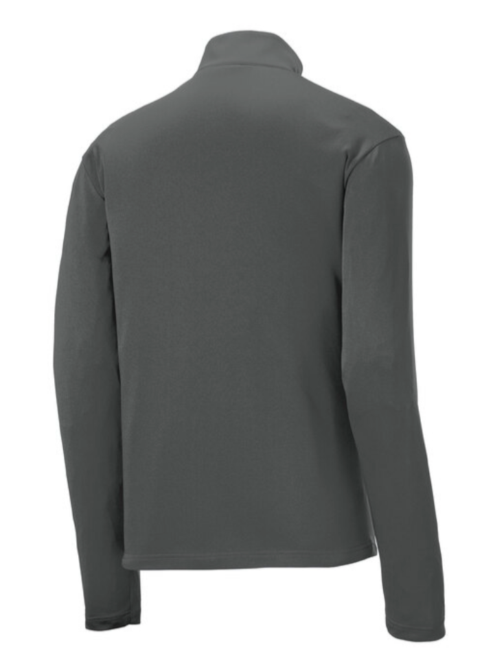 Steel River PosiCharge® 1/4-Zip Pullover