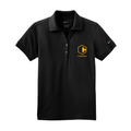 CraneTech Nike Women’s Dri-FIT Polo