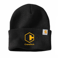 CraneTech Carhartt Beanie
