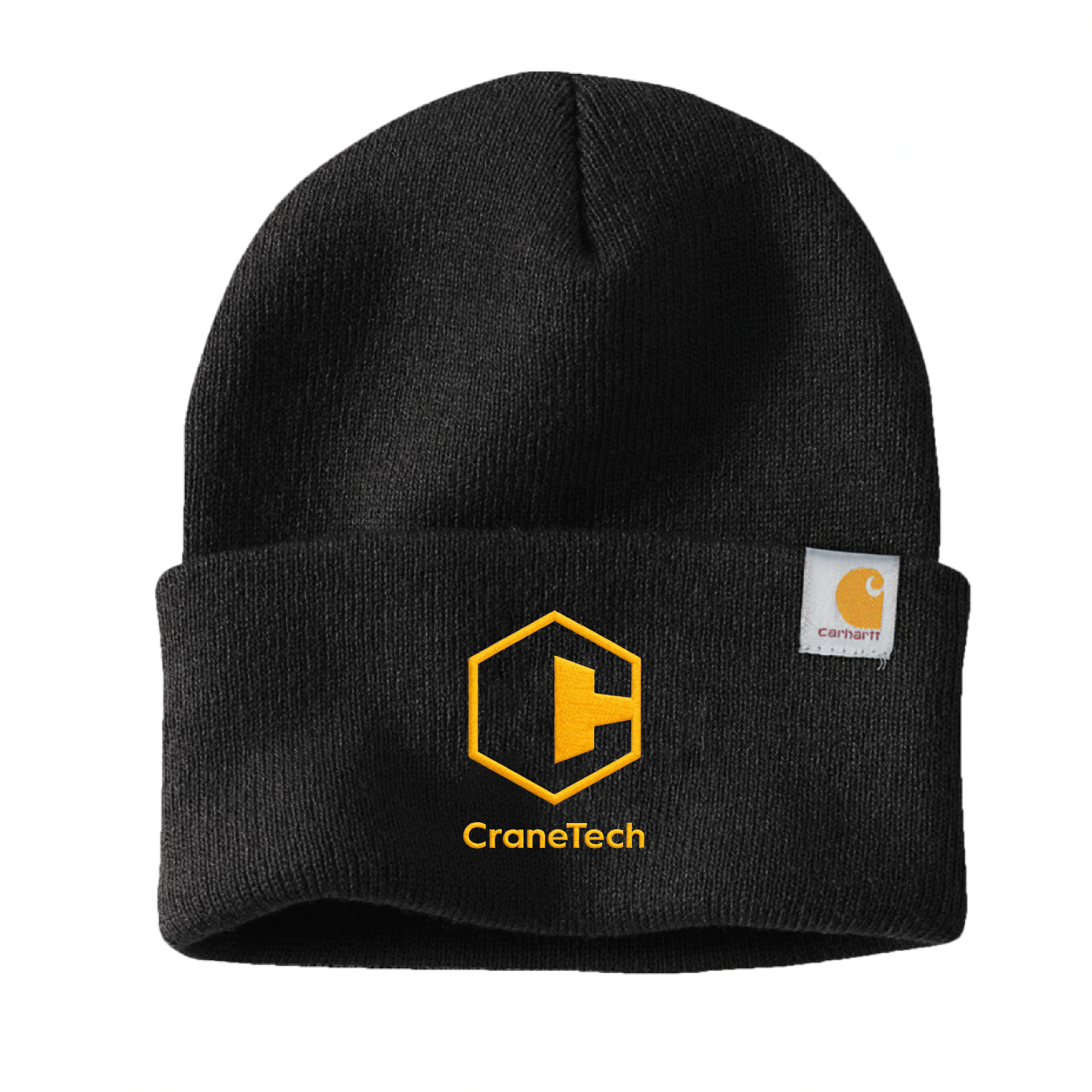 CraneTech Carhartt Beanie