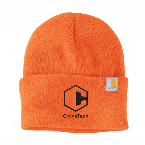 CraneTech Carhartt Beanie
