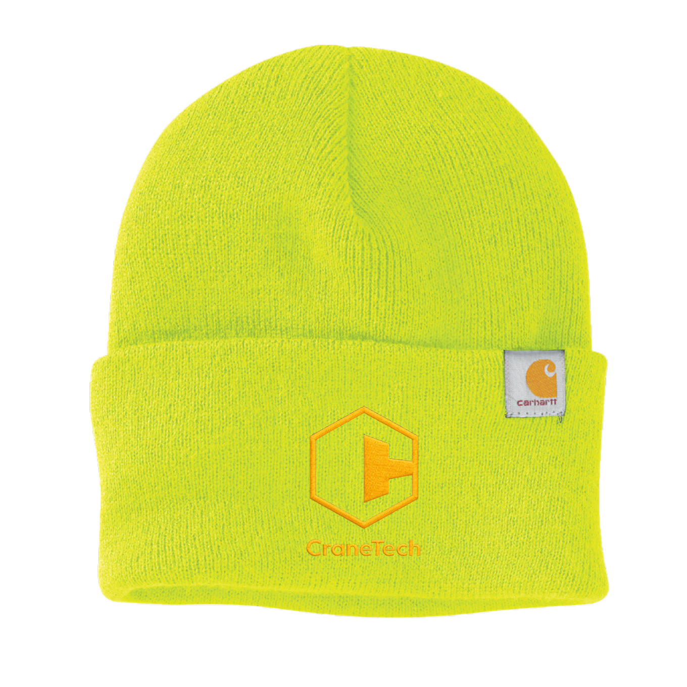 CraneTech Carhartt Beanie