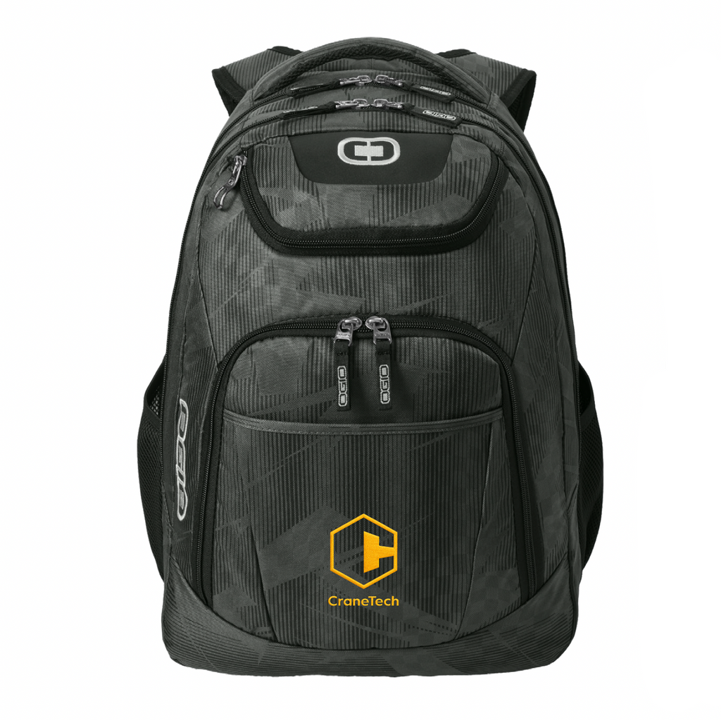 CraneTech OGIO Backpack